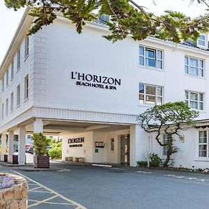 L'Horizon Beach Hotel & Spa